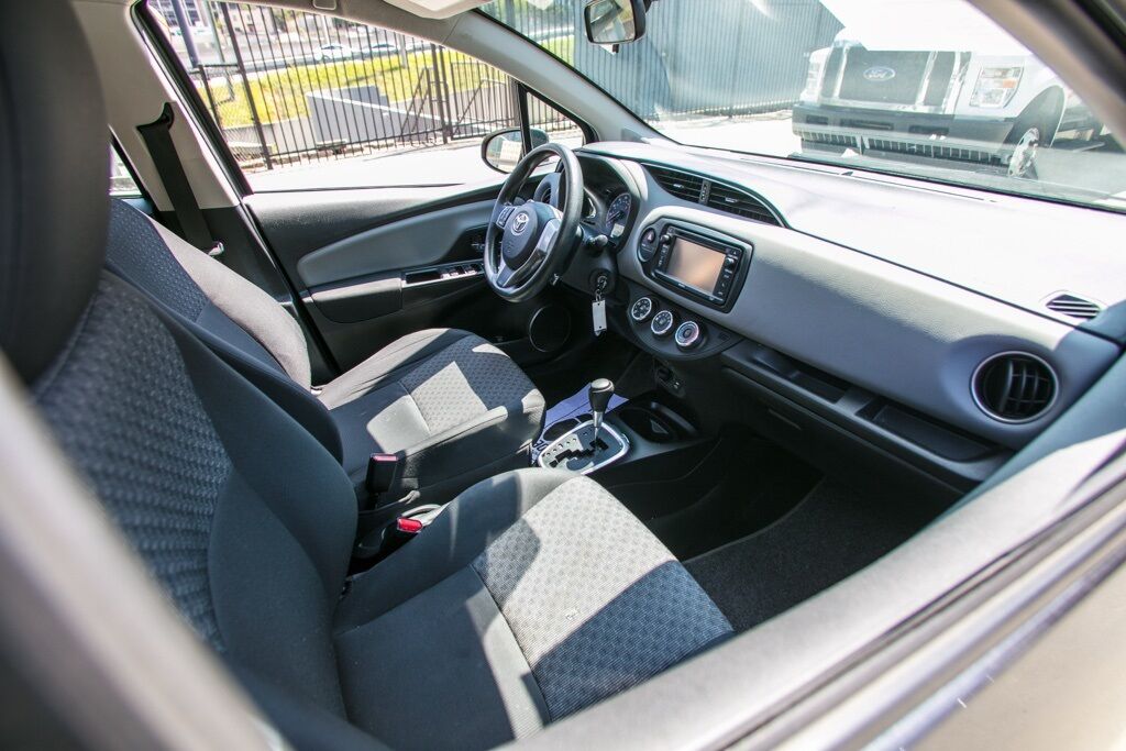 2015 Toyota Yaris L Atlanta GA