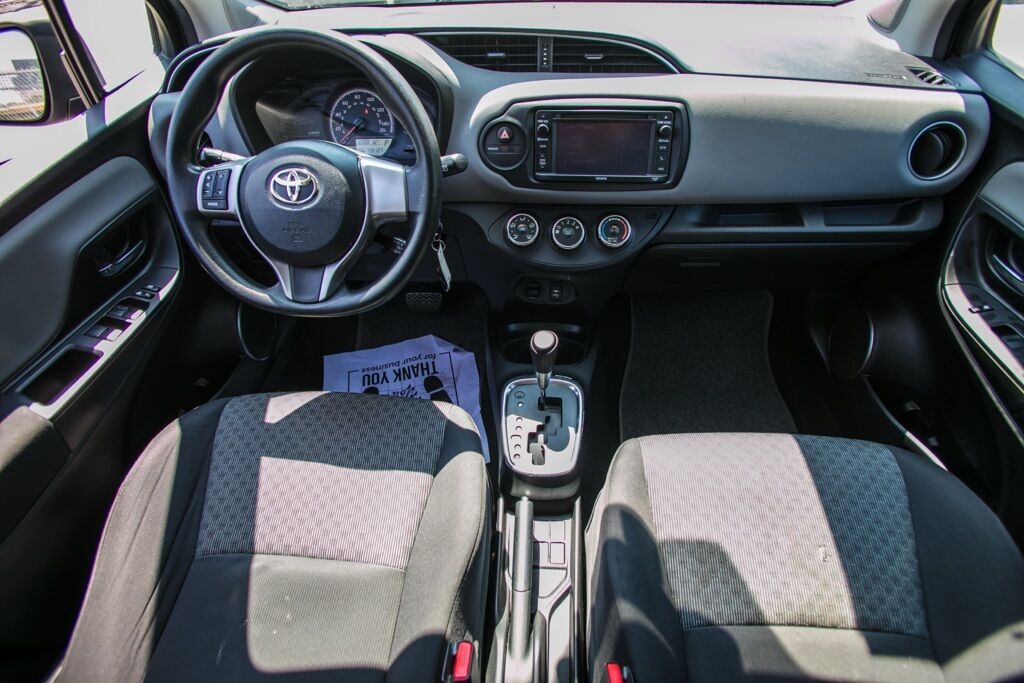 2015 Toyota Yaris L Atlanta GA