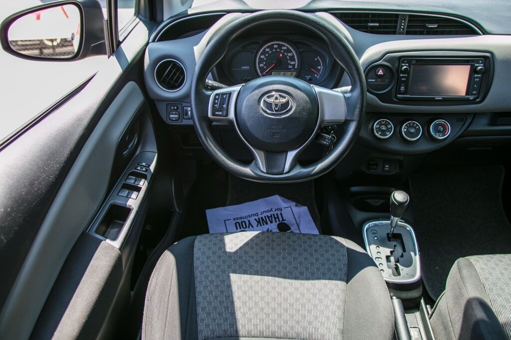 2015 Toyota Yaris L Atlanta GA