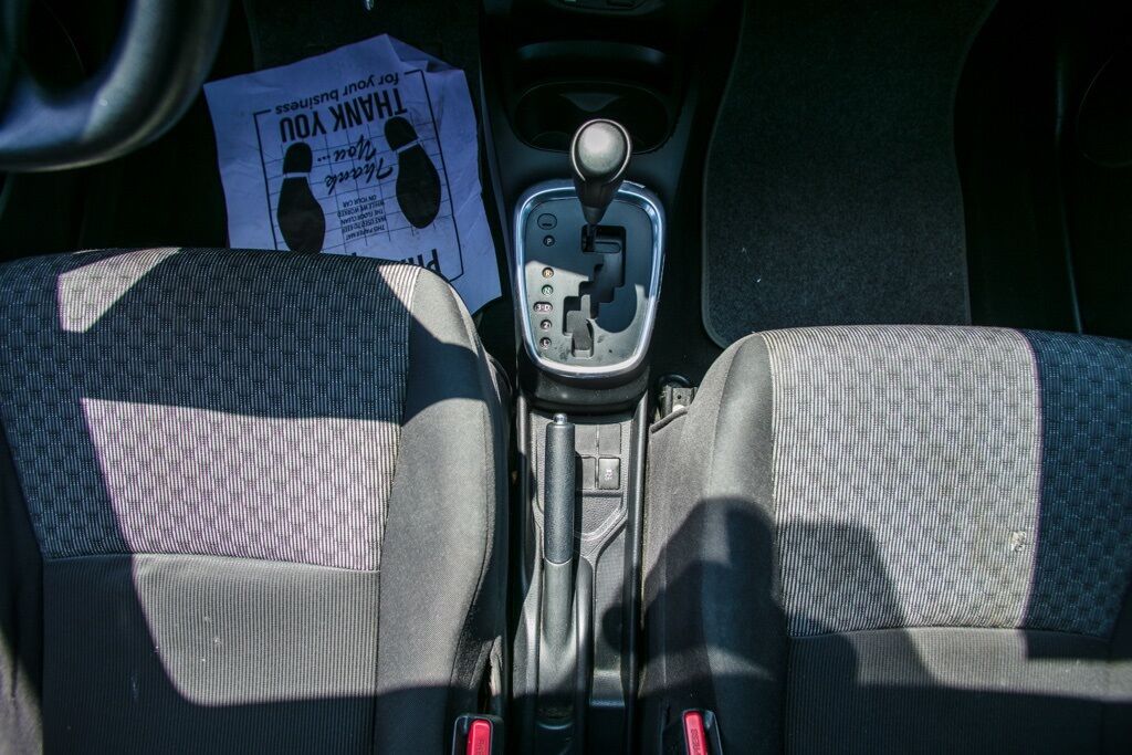 2015 Toyota Yaris L Atlanta GA