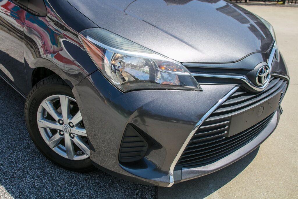 2015 Toyota Yaris L Atlanta GA