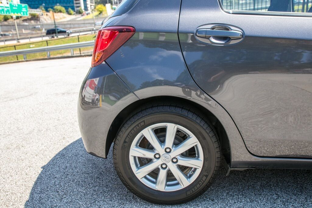 2015 Toyota Yaris L Atlanta GA
