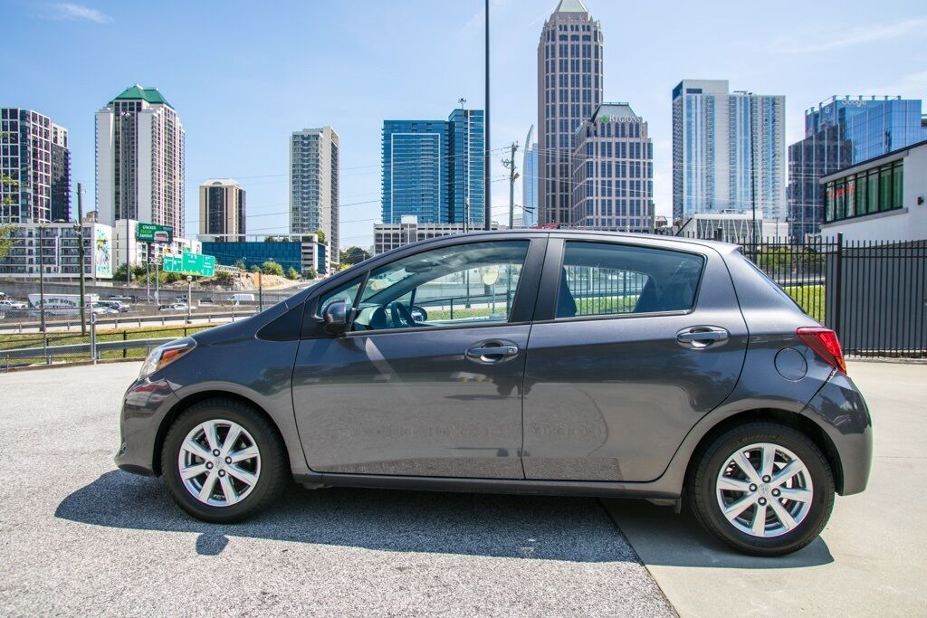 2015 Toyota Yaris L Atlanta GA