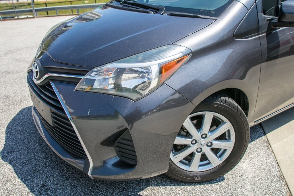 2015 Toyota Yaris L Atlanta GA