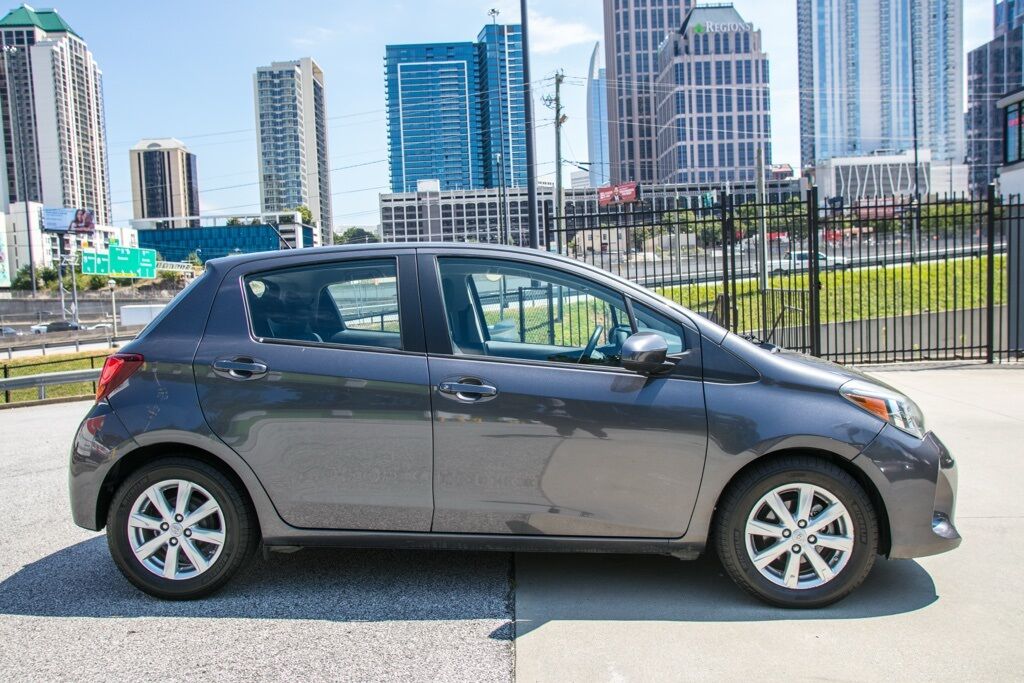 2015 Toyota Yaris L Atlanta GA