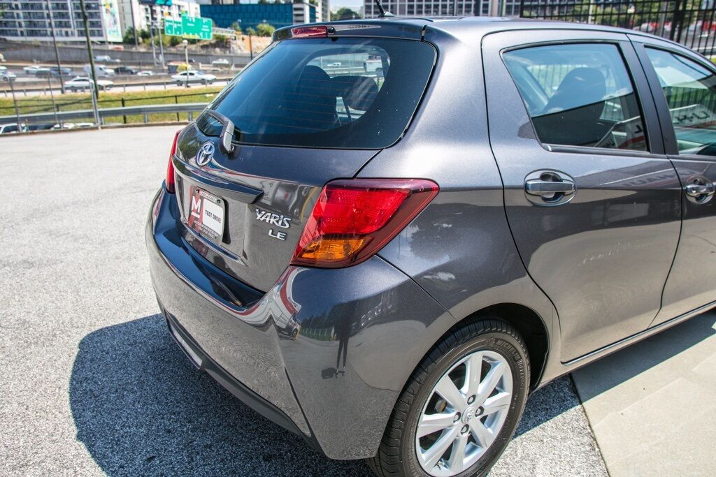 2015 Toyota Yaris L Atlanta GA