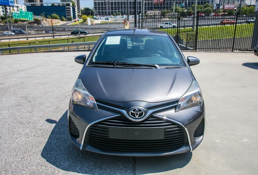 2015 Toyota Yaris L Atlanta GA