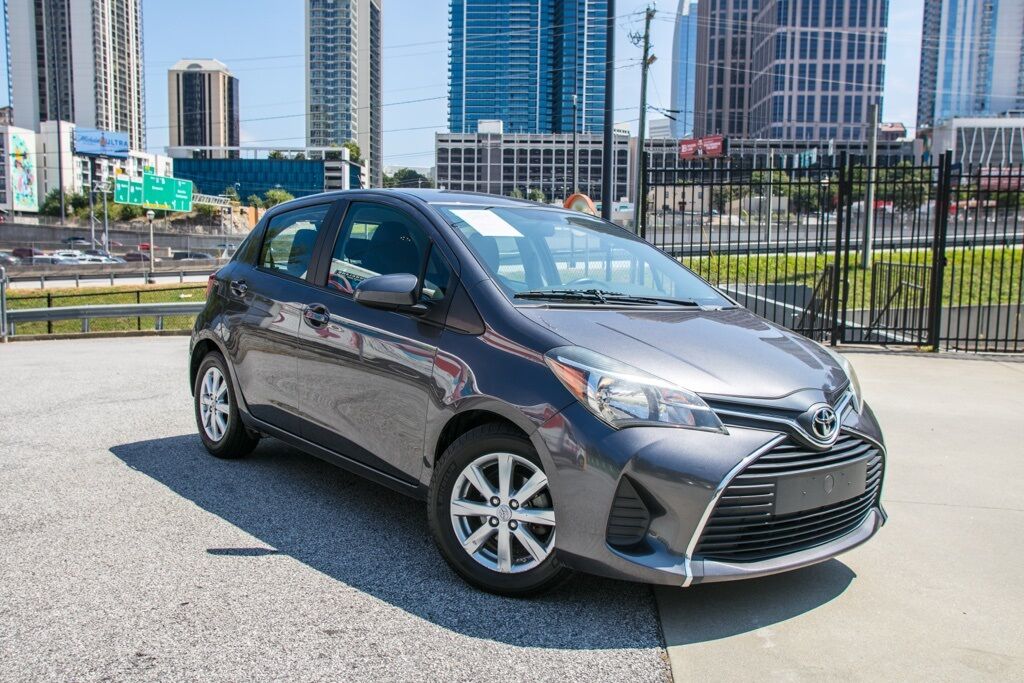 2015 Toyota Yaris L Atlanta GA