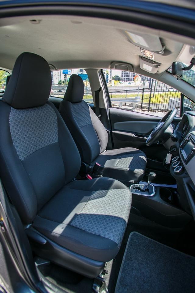 2015 Toyota Yaris L Atlanta GA
