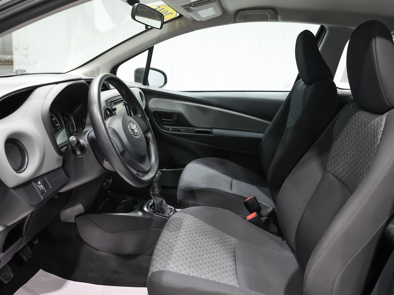 2015 Toyota Yaris L Cranberry PA