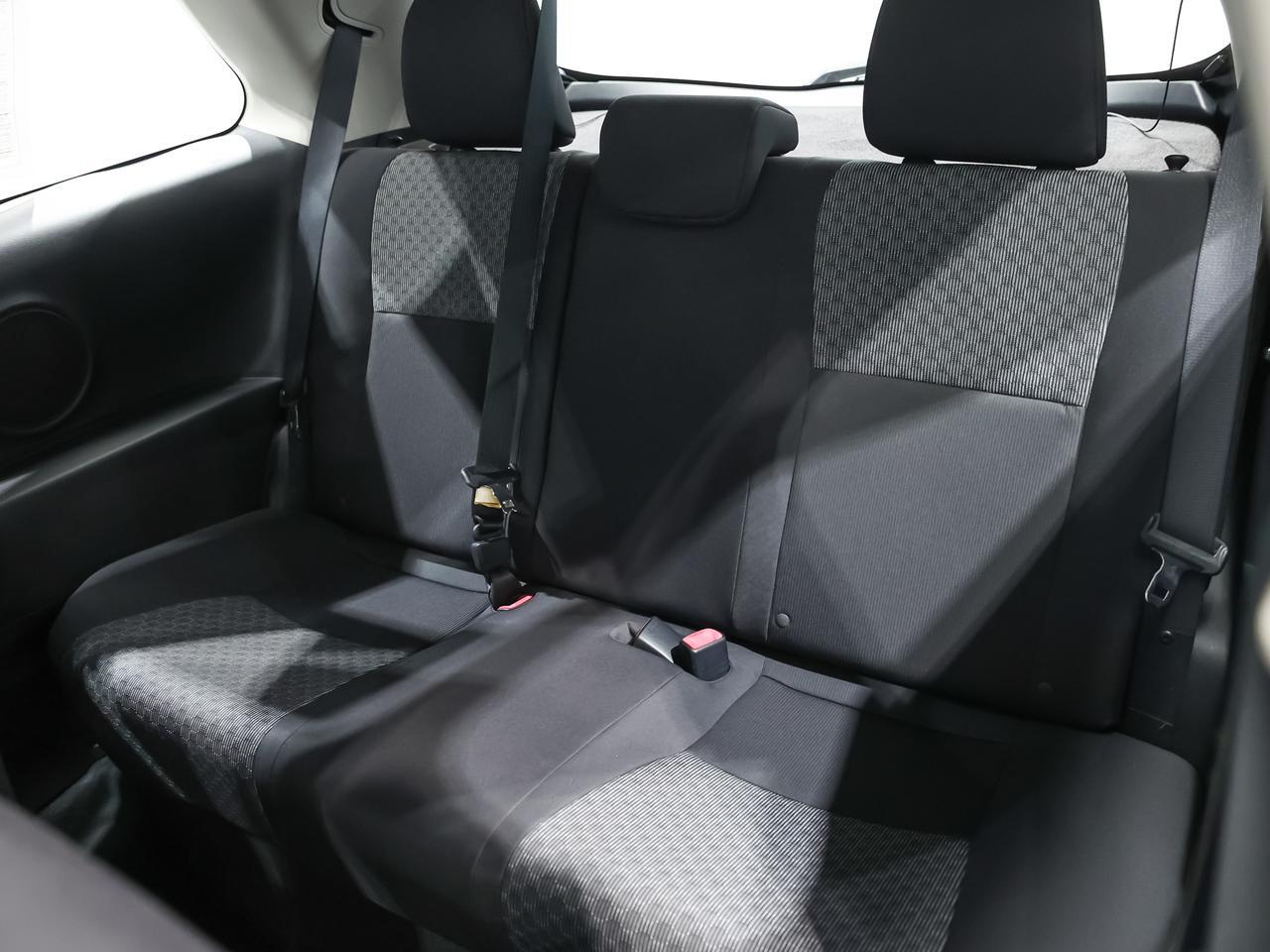 2015 Toyota Yaris L Cranberry PA