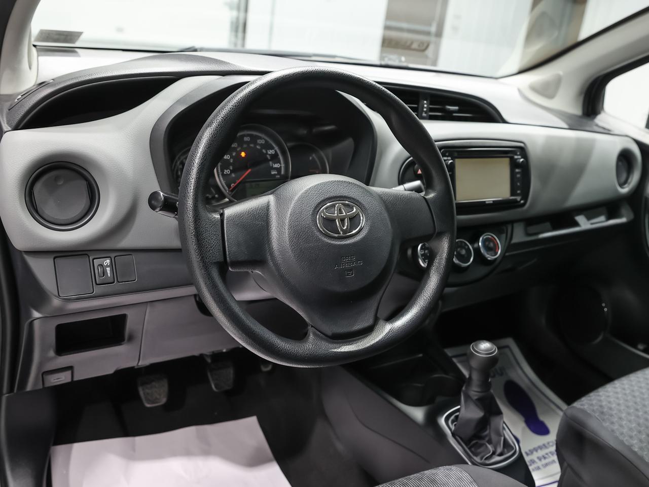 2015 Toyota Yaris L Cranberry PA