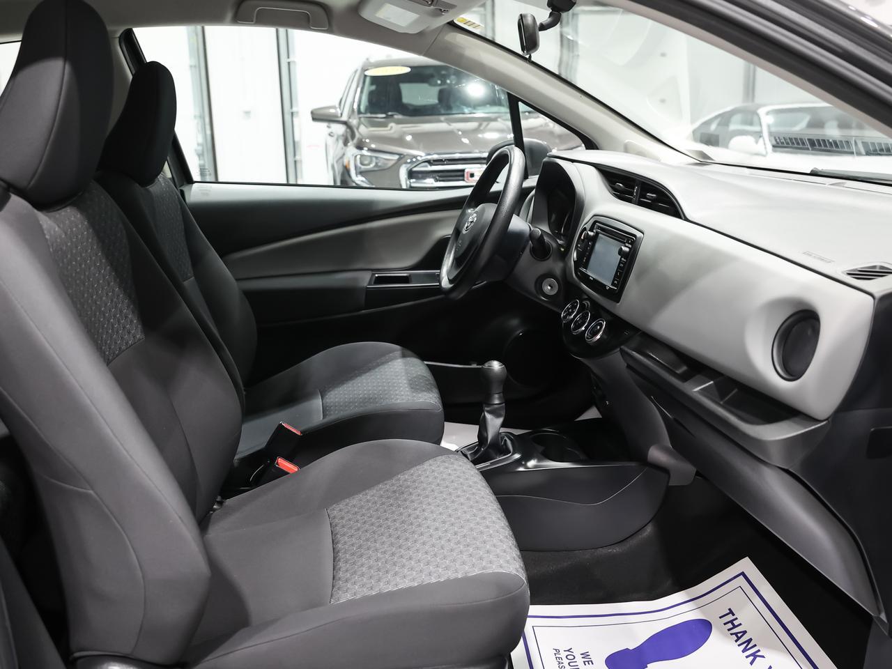 2015 Toyota Yaris L Cranberry PA