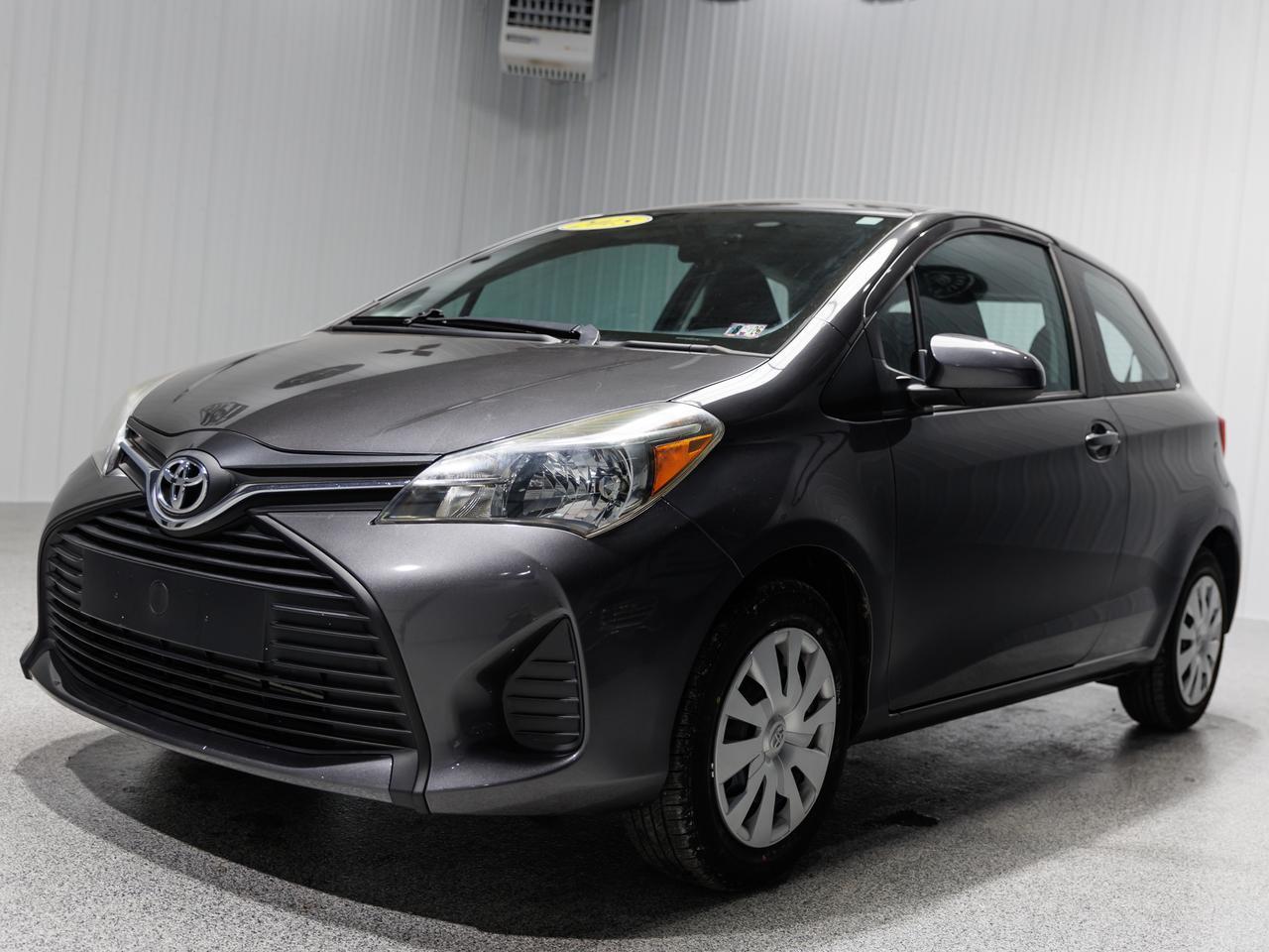 2015 Toyota Yaris L Cranberry PA
