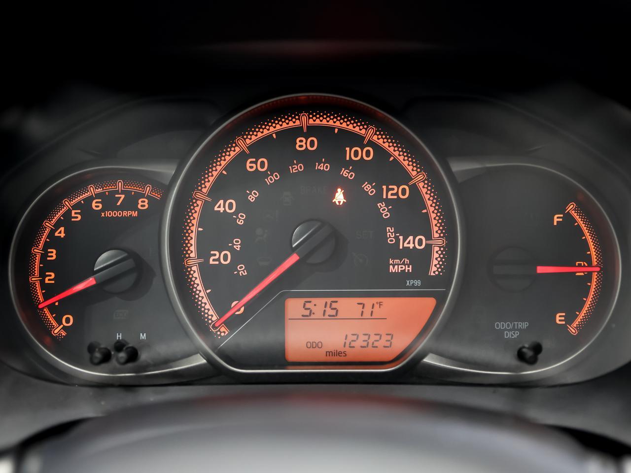 2015 Toyota Yaris L Cranberry PA