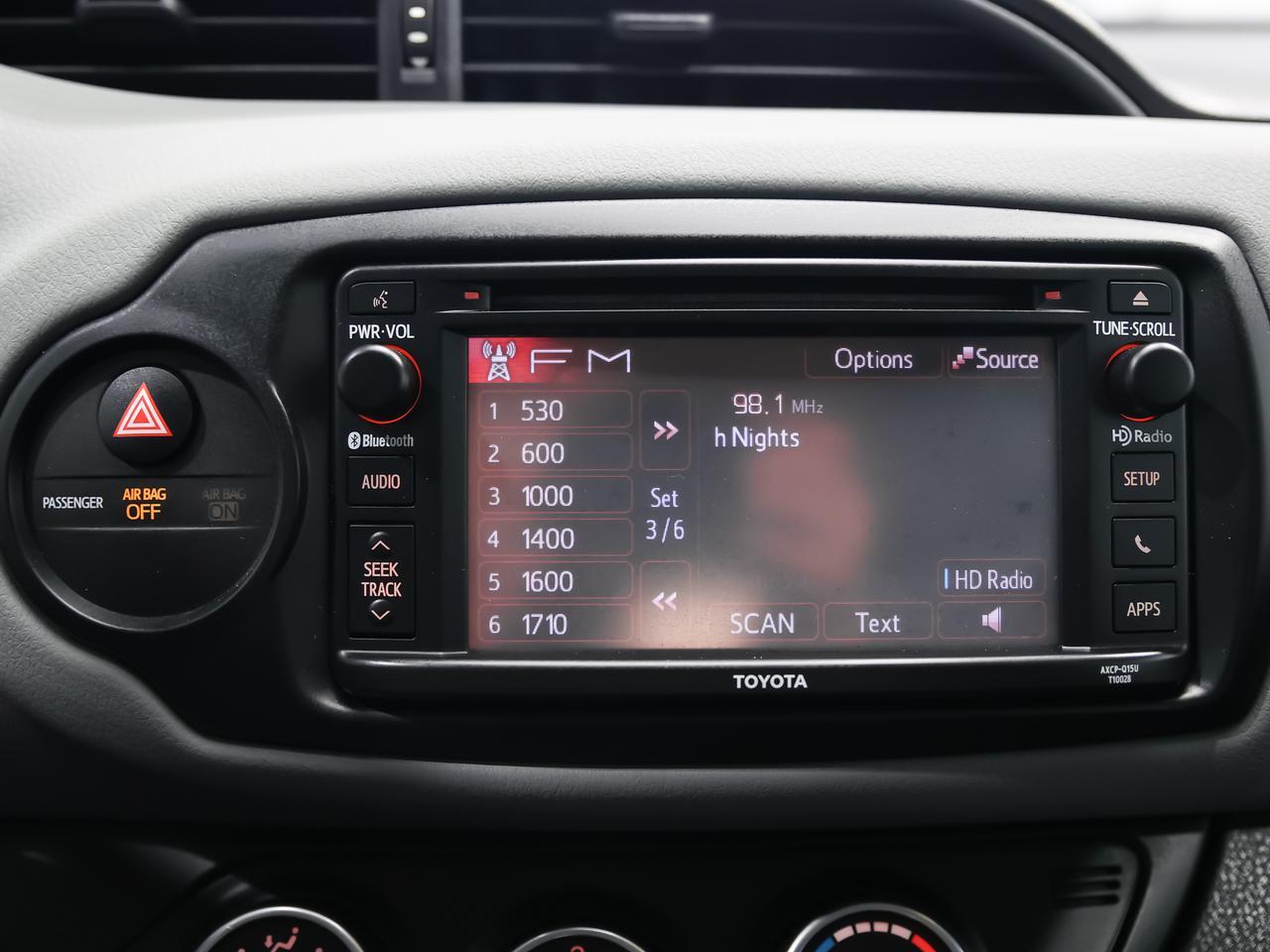 2015 Toyota Yaris L Cranberry PA