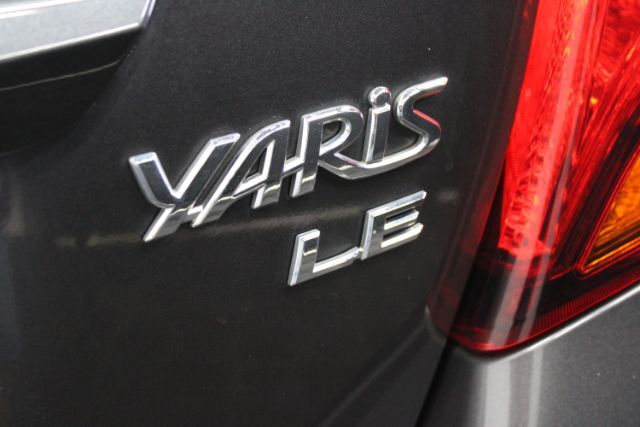 2015 Toyota Yaris LE Chantilly VA