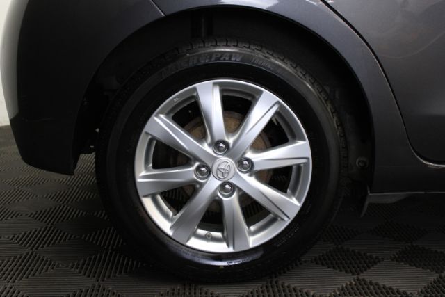 2015 Toyota Yaris LE Chantilly VA