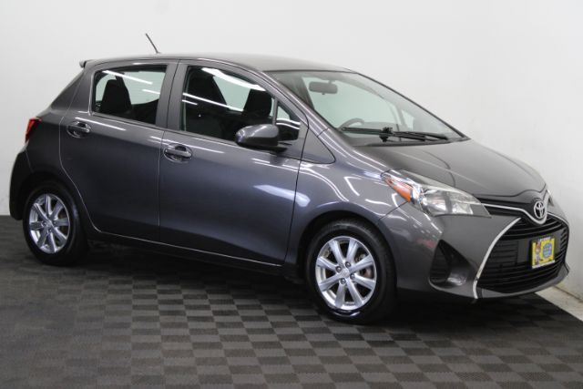 2015 Toyota Yaris
