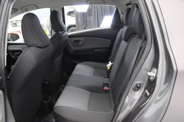 2015 Toyota Yaris LE Chantilly VA