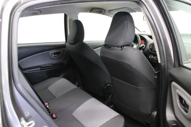 2015 Toyota Yaris LE Chantilly VA
