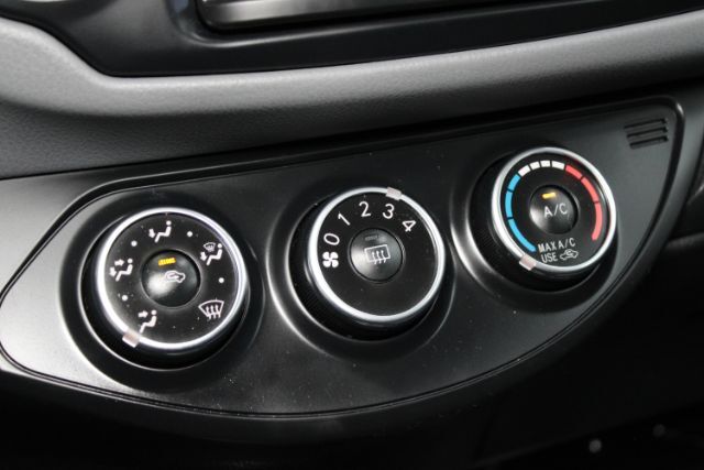 2015 Toyota Yaris LE Chantilly VA