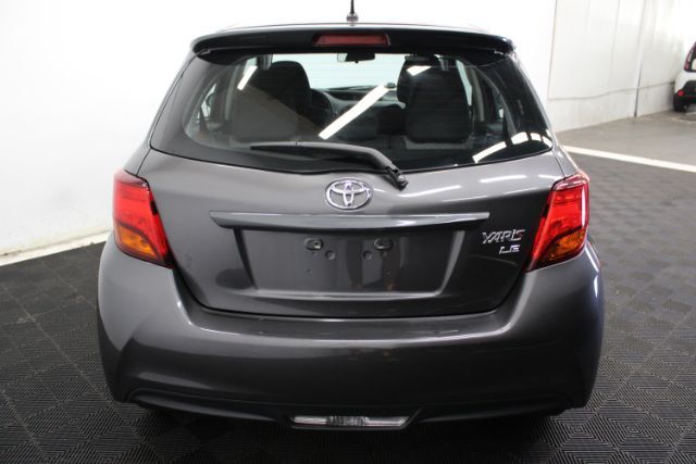 2015 Toyota Yaris LE Chantilly VA