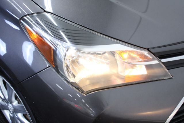 2015 Toyota Yaris LE Chantilly VA