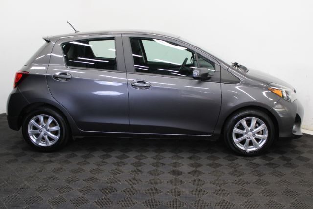2015 Toyota Yaris LE Chantilly VA