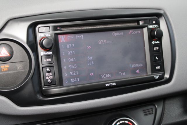 2015 Toyota Yaris LE Chantilly VA