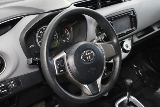 2015 Toyota Yaris LE Chantilly VA