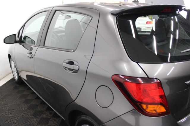 2015 Toyota Yaris LE Chantilly VA
