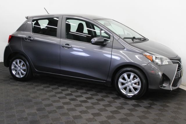 2015 Toyota Yaris LE Chantilly VA