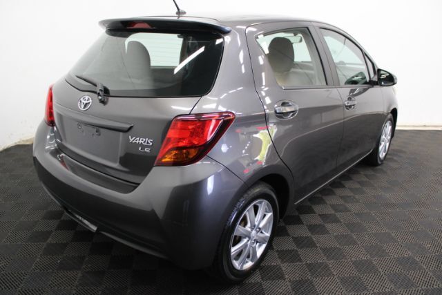 2015 Toyota Yaris LE Chantilly VA