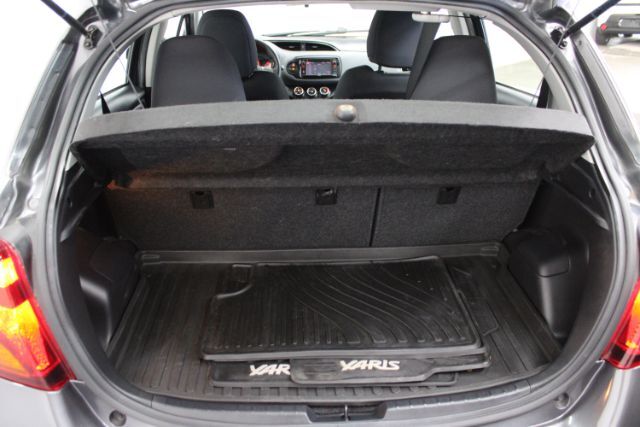 2015 Toyota Yaris LE Chantilly VA