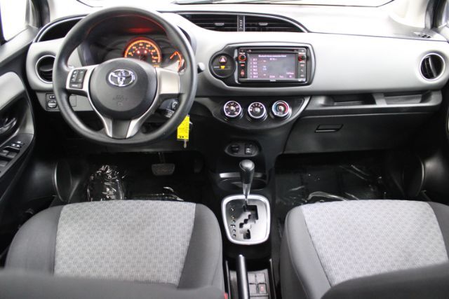 2015 Toyota Yaris LE Chantilly VA