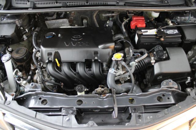 2015 Toyota Yaris LE Chantilly VA
