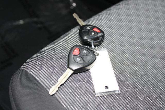 2015 Toyota Yaris LE Chantilly VA