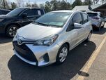 2015 Toyota Yaris SE