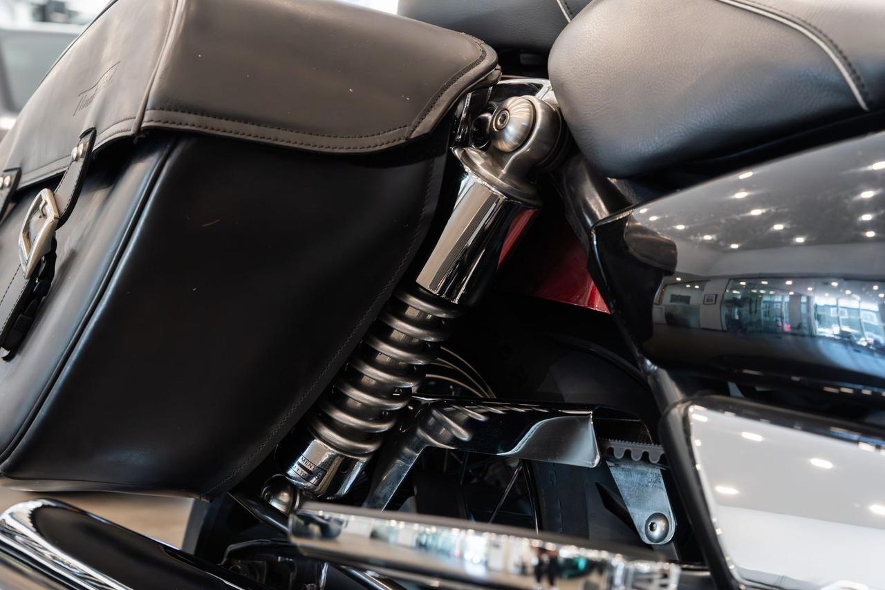 2015 Triumph Thunderbird Touring Gladstone OR