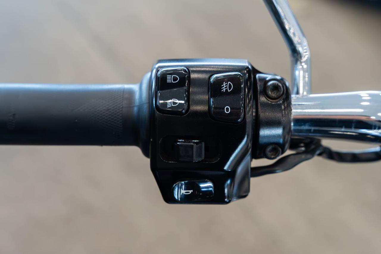 2015 Triumph Thunderbird Touring Gladstone OR