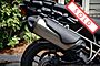 2015 Triumph Tiger 800 XRX Boston MA
