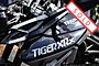 2015 Triumph Tiger 800 XRX Boston MA
