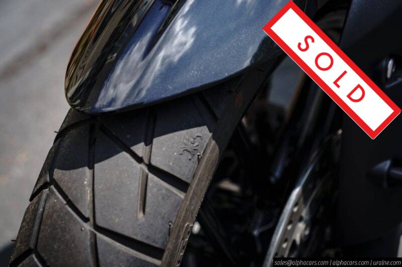 2015 Triumph Tiger 800 XRX Boston MA
