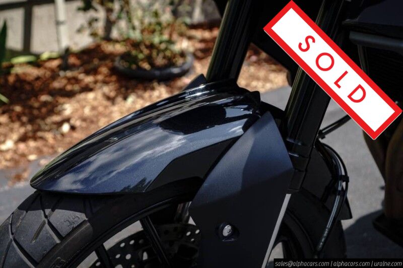 2015 Triumph Tiger 800 XRX Boston MA
