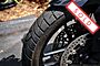 2015 Triumph Tiger 800 XRX Boston MA
