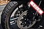 2015 Triumph Tiger 800 XRX Boston MA
