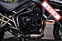 2015 Triumph Tiger 800 XRX Boston MA