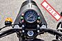 2015 Ural Gear Up 2WD Asphalt Custom Boston MA