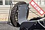 2015 Ural Gear Up 2WD Asphalt Custom Boston MA